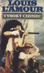 Vysoký cizinec