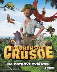 Robinson Crusoe – Na ostrově zvířátek