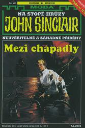 Mezi chapadly