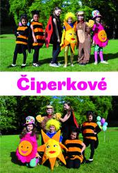 Čiperkové