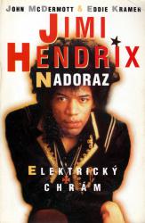 Jimi Hendrix - Nadoraz