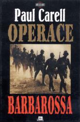 Operace Barbarossa