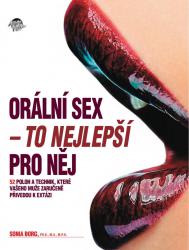 Orální sex - To nejlepší pro něj