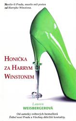 Honička za Harrym Winstonem