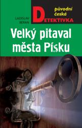 Velký pitaval města Písku