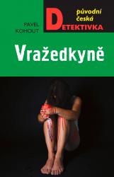 Vražedkyně