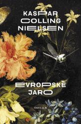 Evropské jaro