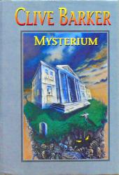 Mysterium