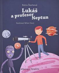 Lukáš a profesor Neptun