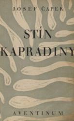 Stín kapradiny