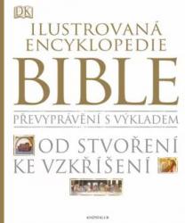 Ilustrovaná encyklopedie Bible