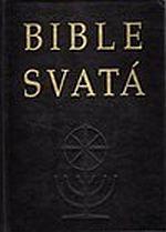 Bible svatá