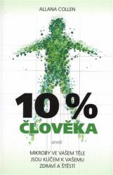 10% člověka