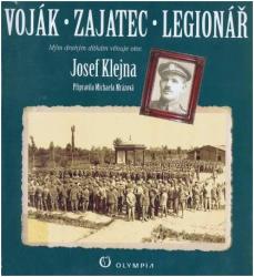 Voják - zajatec - legionář