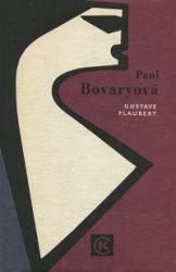 Paní Bovaryová