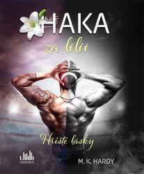 Haka za lilii