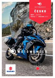 Motowander Česko 4