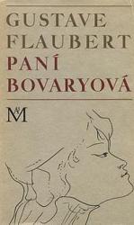 Paní Bovaryová