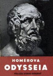 Homérova Odysseia