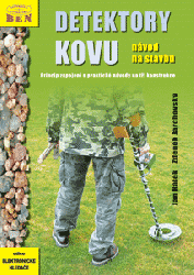 Detektory kovu - návod na stavbu