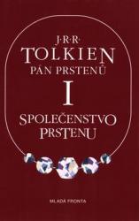 Pán prstenů - Společenstvo prstenu