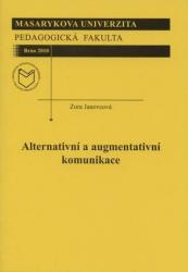 Alternativní a augmentativní komunikace