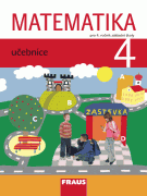 Matematika 4 pro ZŠ - učebnice