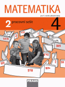 Matematika 4 pro ZŠ - pracovní sešit 2