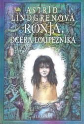 Ronja, dcera loupežníka