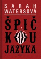 Špičkou jazyka