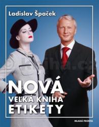 Nová velká kniha etikety