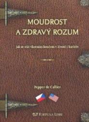 Moudrost a zdravý rozum