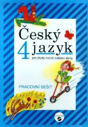 Český jazyk pro 4. ročník základní školy