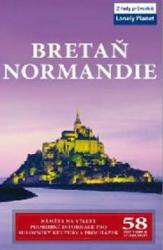 Bretaň a Normandie