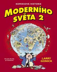 Komiksová historie moderního světa 2