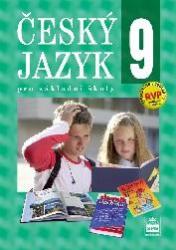 Český jazyk pro 9. ročník ZŠ