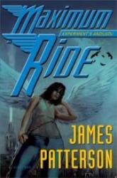 Maximum Ride: Experiment s Andílkou