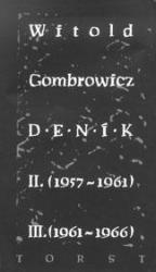 Deník II. / III.