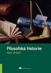 Filosofská historie