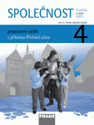 Společnost 4 pro ZŠ - pracovní sešit