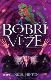 Bobří věže