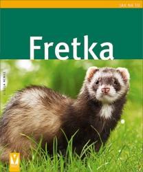 Fretka