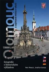 Olomouc a zajímavá místa v okolí (fotografie s historickým výkladem)