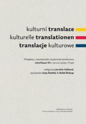 Kulturní translace / Kulturelle Translationen / Translacje kulturowe