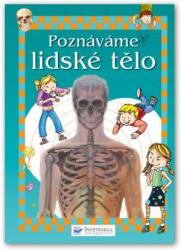 Poznáváme lidské tělo