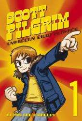 Scott Pilgrim: Vypečený život flákače