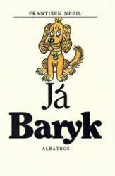 Já Baryk