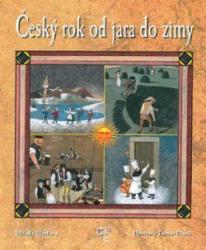 Český rok od jara do zimy