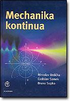 Mechanika kontinua