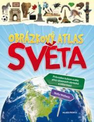 Obrázkový atlas světa